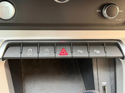 Audi Q3 - Afbeelding 29 van 30