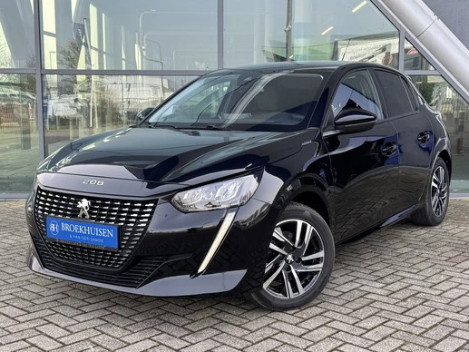Peugeot 208 - Afbeelding 1 van 26