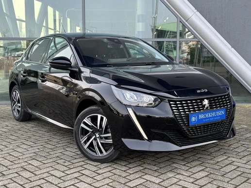 Peugeot 208 - Afbeelding 3 van 26