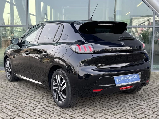 Peugeot 208 - Afbeelding 4 van 26