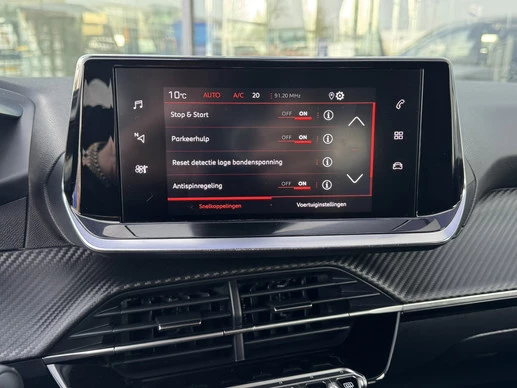 Peugeot 208 - Afbeelding 19 van 26