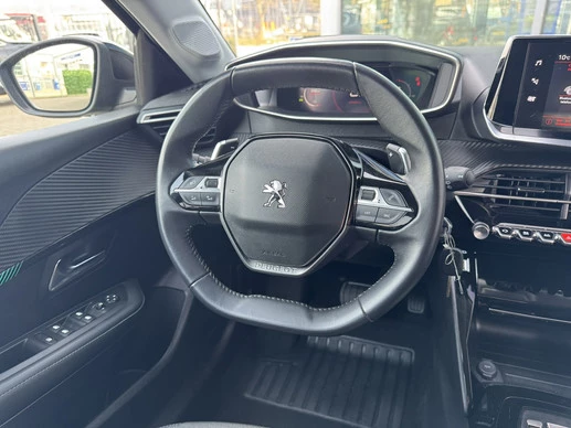 Peugeot 208 - Afbeelding 25 van 26