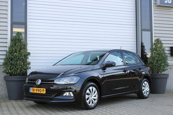 Volkswagen Polo - Afbeelding 1 van 21