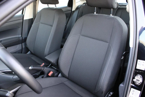 Volkswagen Polo - Afbeelding 3 van 21