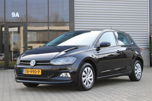 Volkswagen Polo - Afbeelding 4 van 21