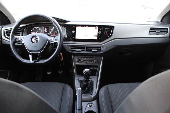 Volkswagen Polo - Afbeelding 6 van 21