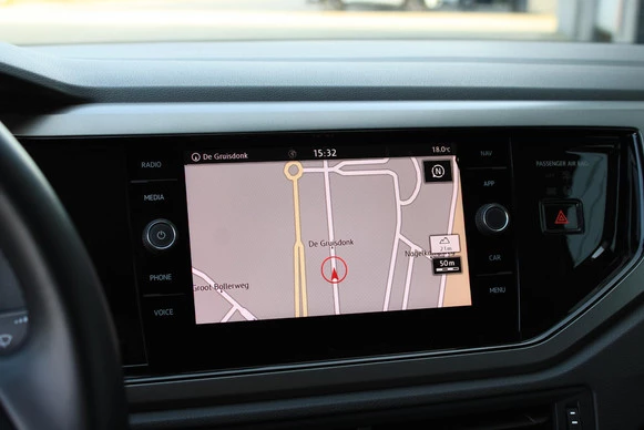 Volkswagen Polo - Afbeelding 8 van 21