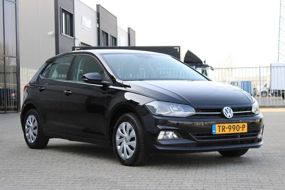 Volkswagen Polo - Afbeelding 9 van 21