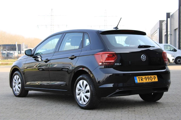 Volkswagen Polo - Afbeelding 10 van 21
