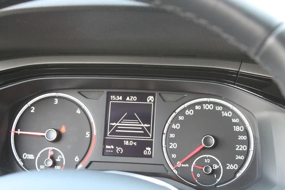 Volkswagen Polo - Afbeelding 11 van 21