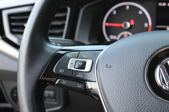 Volkswagen Polo - Afbeelding 13 van 21