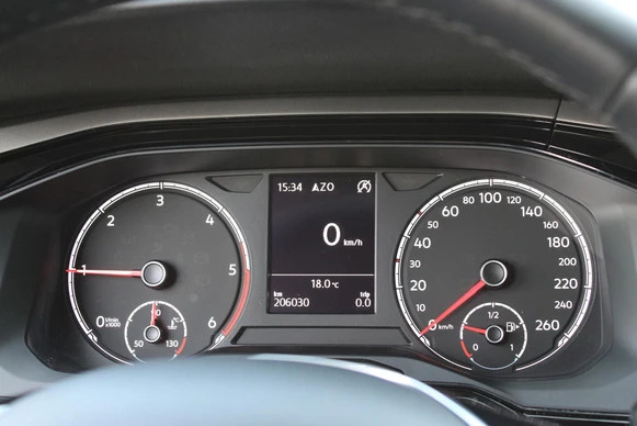 Volkswagen Polo - Afbeelding 14 van 21