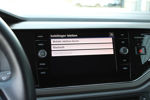 Volkswagen Polo - Afbeelding 15 van 21