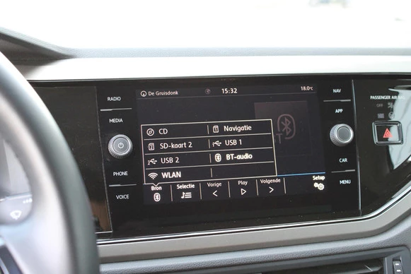 Volkswagen Polo - Afbeelding 16 van 21