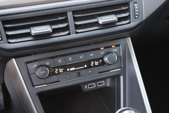 Volkswagen Polo - Afbeelding 18 van 21