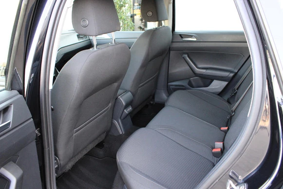 Volkswagen Polo - Afbeelding 19 van 21