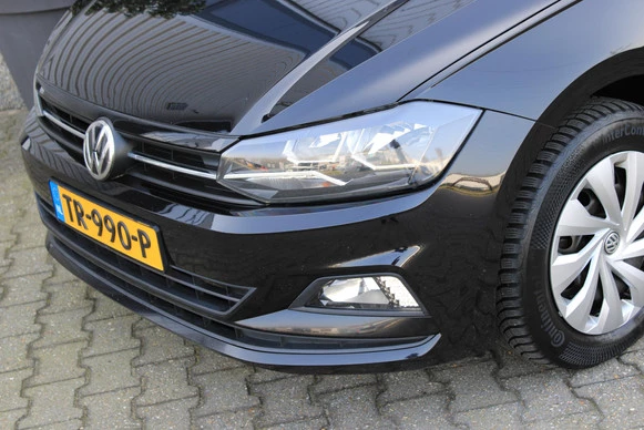 Volkswagen Polo - Afbeelding 20 van 21