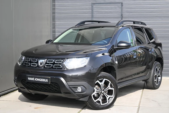 Dacia Duster - Afbeelding 1 van 27