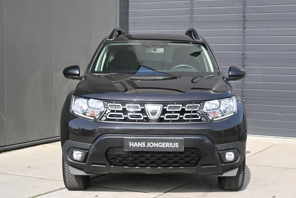 Dacia Duster - Afbeelding 2 van 27