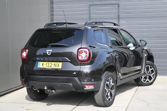 Dacia Duster - Afbeelding 3 van 27