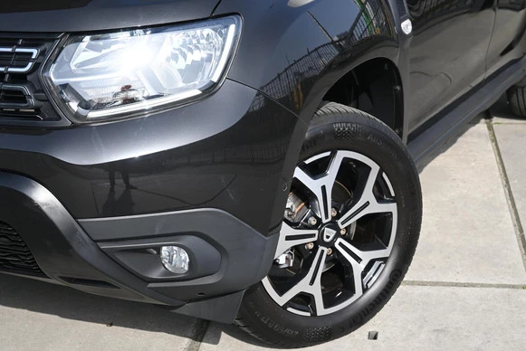 Dacia Duster - Afbeelding 4 van 27