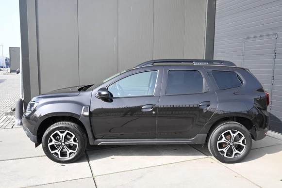 Dacia Duster - Afbeelding 5 van 27