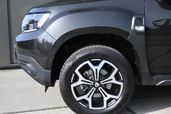 Dacia Duster - Afbeelding 6 van 27
