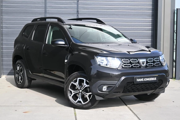 Dacia Duster - Afbeelding 7 van 27