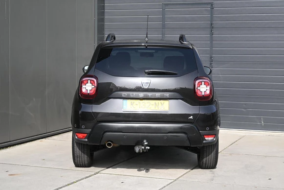Dacia Duster - Afbeelding 8 van 27