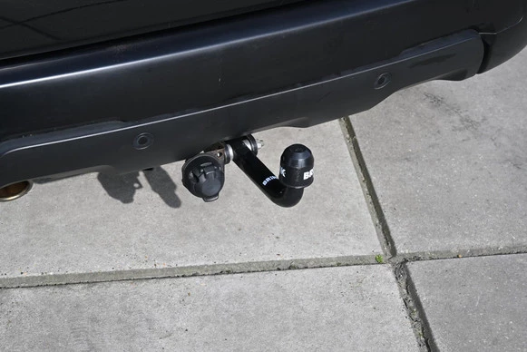 Dacia Duster - Afbeelding 9 van 27