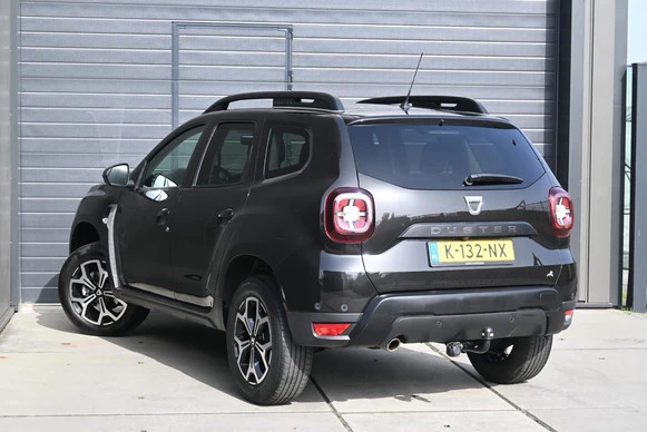 Dacia Duster - Afbeelding 10 van 27