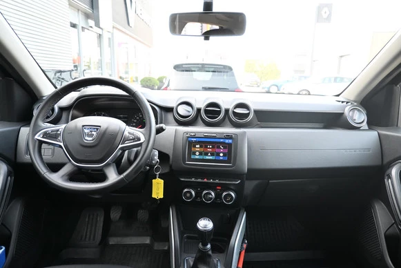 Dacia Duster - Afbeelding 11 van 27