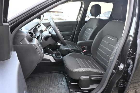 Dacia Duster - Afbeelding 12 van 27