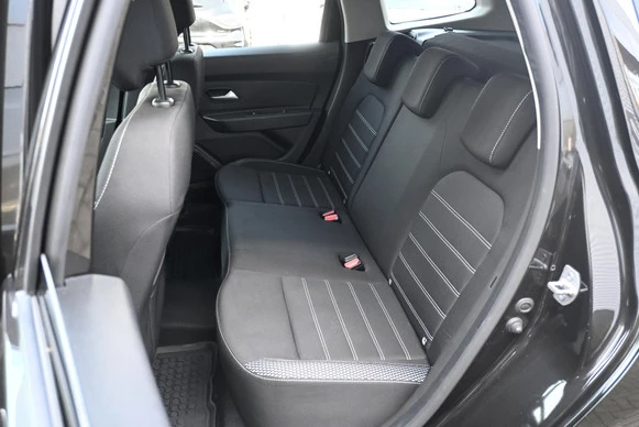 Dacia Duster - Afbeelding 13 van 27