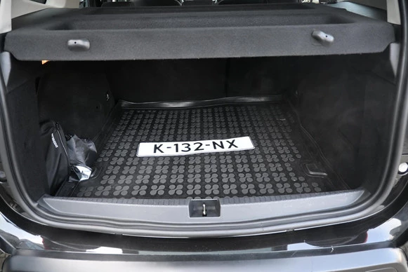 Dacia Duster - Afbeelding 14 van 27