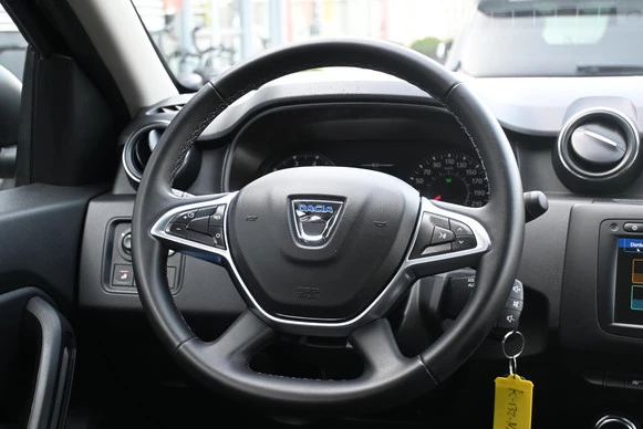 Dacia Duster - Afbeelding 15 van 27