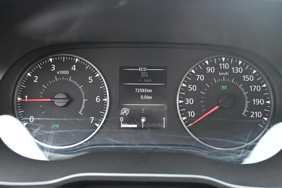 Dacia Duster - Afbeelding 17 van 27