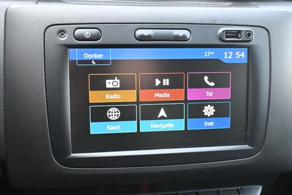 Dacia Duster - Afbeelding 19 van 27