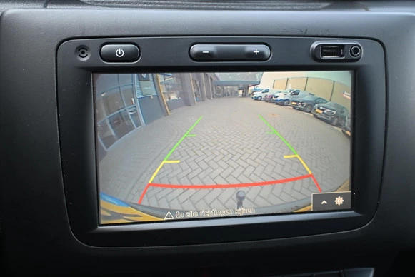 Dacia Duster - Afbeelding 20 van 27