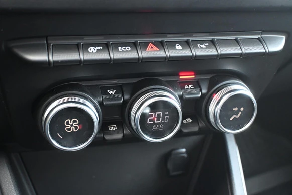 Dacia Duster - Afbeelding 21 van 27