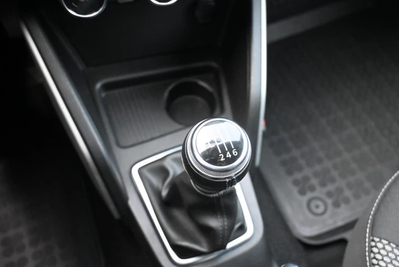 Dacia Duster - Afbeelding 22 van 27