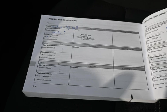 Dacia Duster - Afbeelding 27 van 27