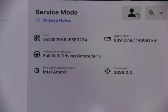 Tesla Model 3 - Afbeelding 18 van 19