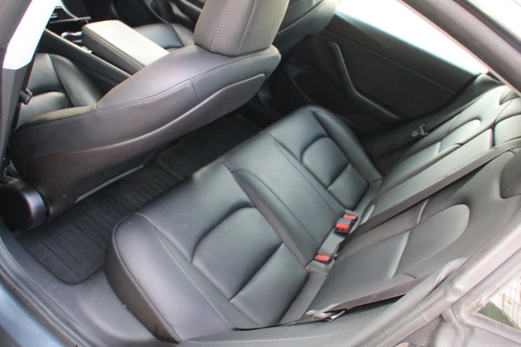 Tesla Model 3 - Afbeelding 19 van 19