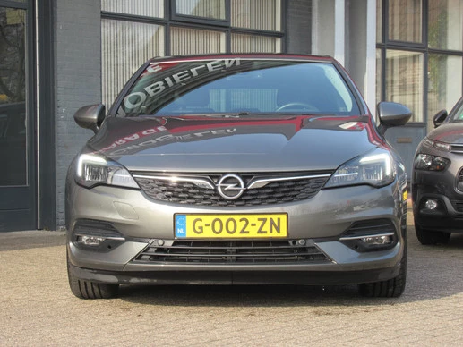 Opel Astra - Afbeelding 2 van 30