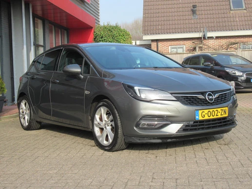 Opel Astra - Afbeelding 3 van 30