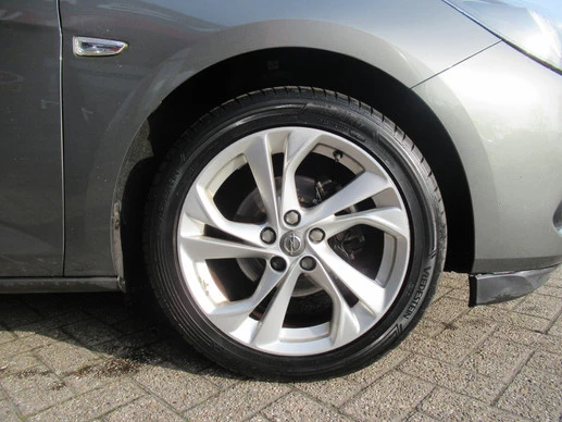 Opel Astra - Afbeelding 5 van 30