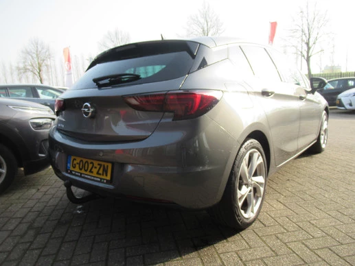 Opel Astra - Afbeelding 6 van 30