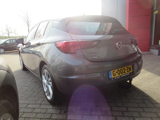 Opel Astra - Afbeelding 7 van 30
