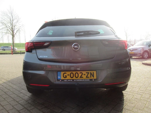 Opel Astra - Afbeelding 8 van 30
